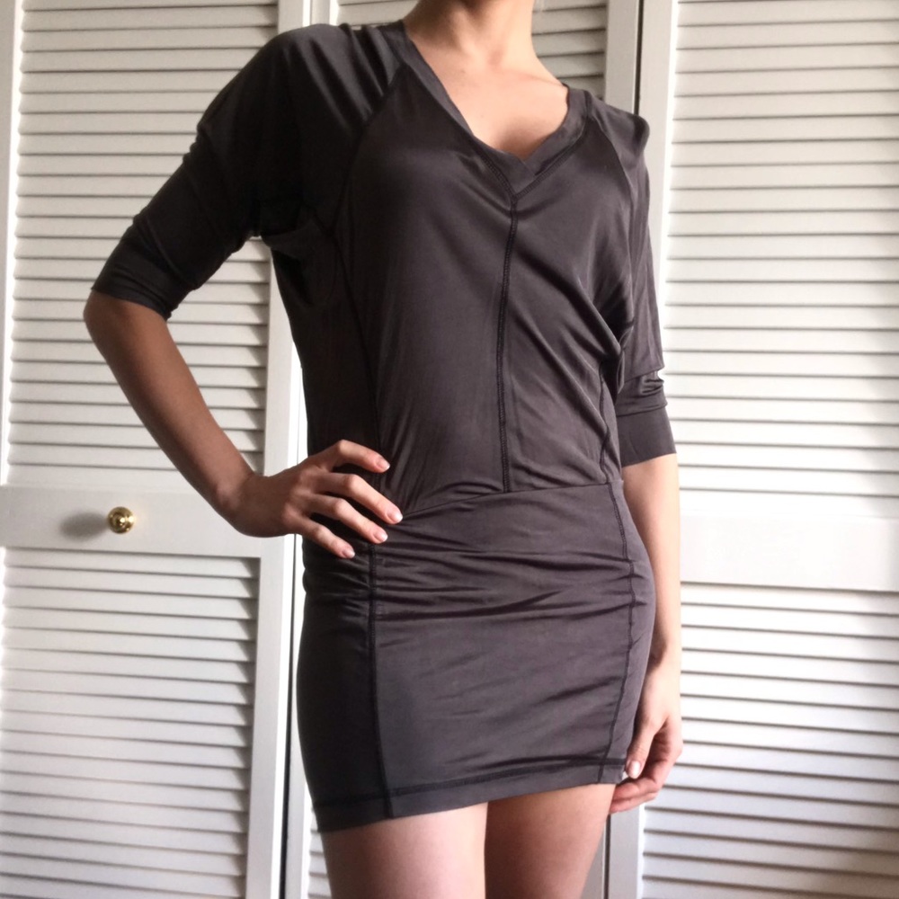 Armani Exchange Dress